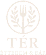 TÉR Étterem & Bár logó
